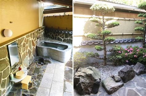 風呂の感想 .